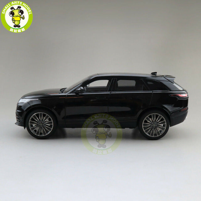 Velar Suv