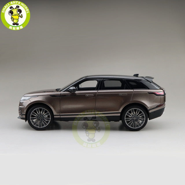 Velar Suv