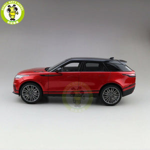 Velar Suv