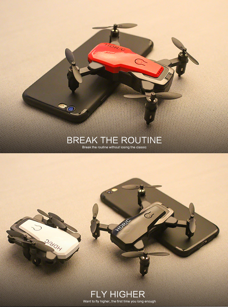 Mini Drone