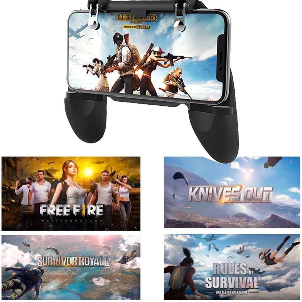 Mobile Game Controller PUBG