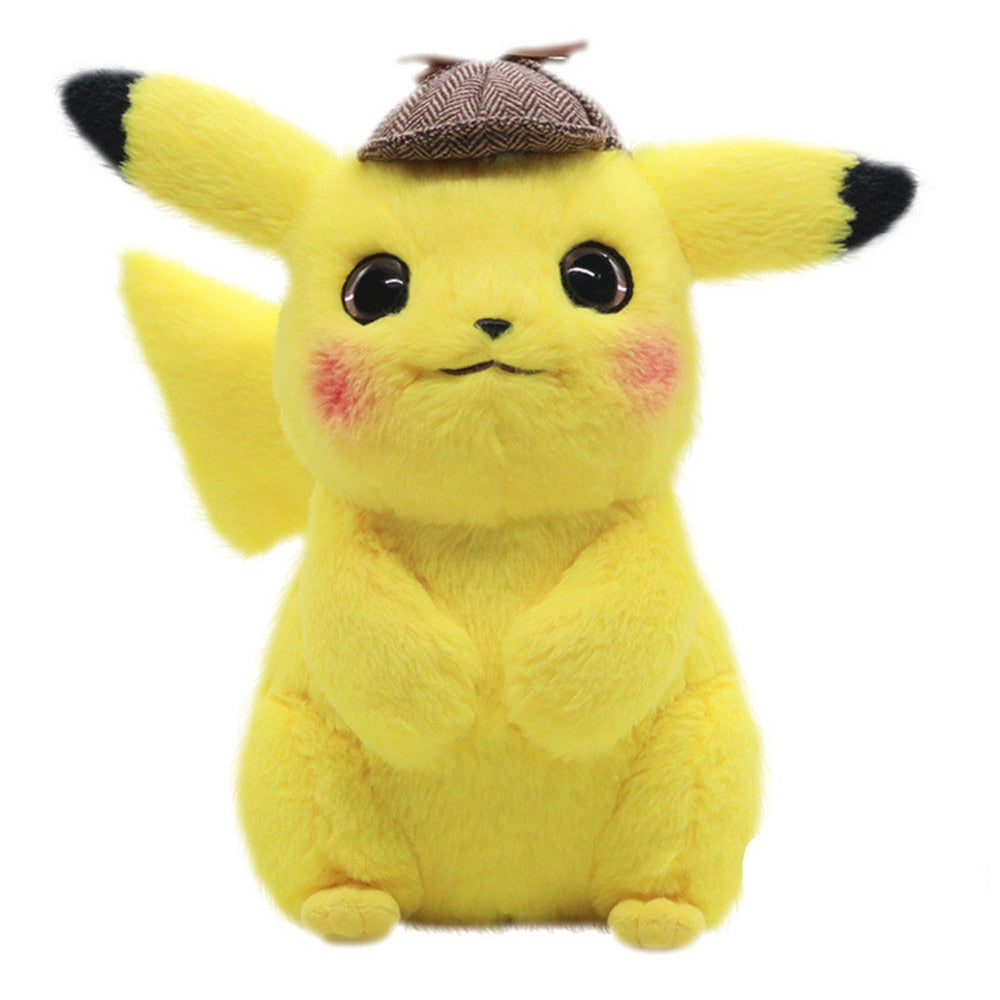 Detective Pikachu