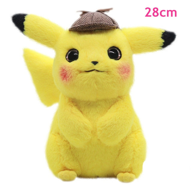 Detective Pikachu