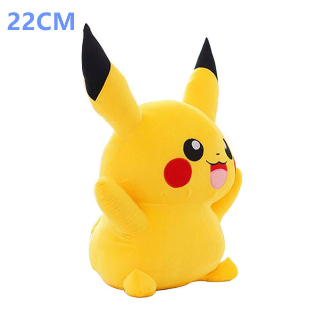 Detective Pikachu