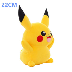 Detective Pikachu