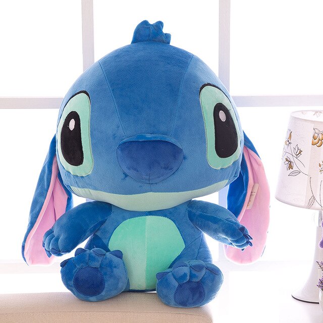 Lilo & Stitch Plush