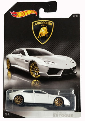 Hot Wheels  LAMBORGHINI