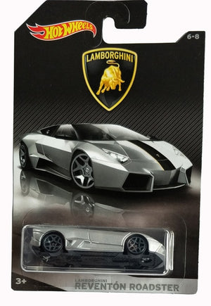 Hot Wheels  LAMBORGHINI