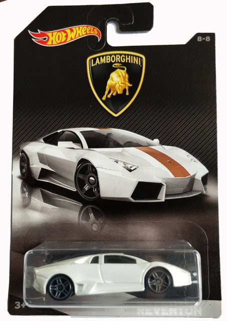 Hot Wheels  LAMBORGHINI