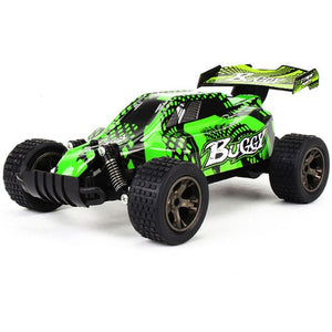 RC Rock  Bigfoot