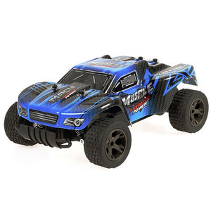 RC Rock  Bigfoot