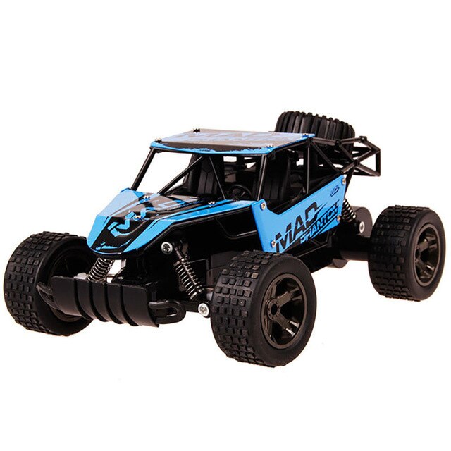 RC Rock  Bigfoot