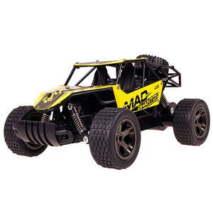 RC Rock  Bigfoot