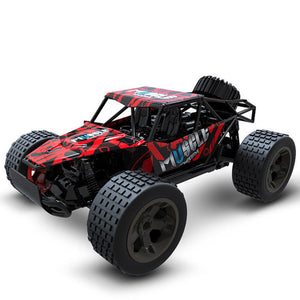 RC Rock  Bigfoot