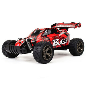 RC Rock  Bigfoot