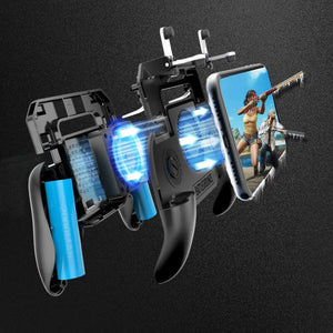 Mobile Game Controller