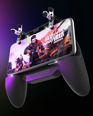 Mobile Game Controller