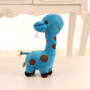 Plush Giraffe