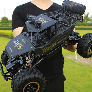 RC Buggy  High speed