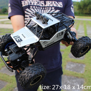 RC Buggy  High speed