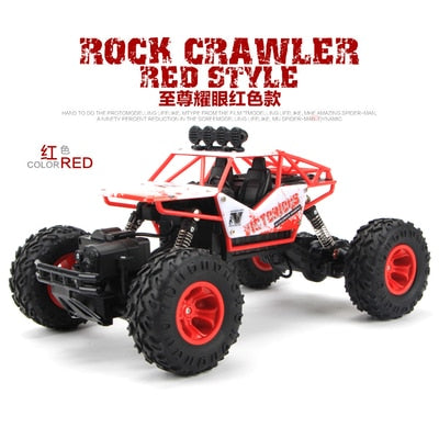 RC Buggy  High speed