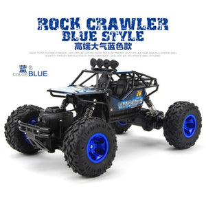 RC Buggy  High speed