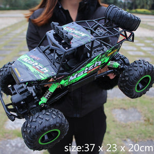 RC Buggy  High speed