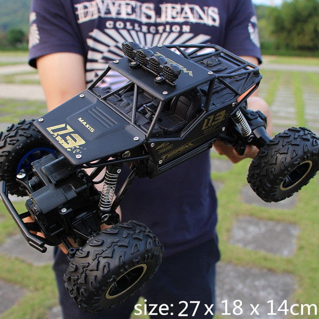 RC Buggy  High speed