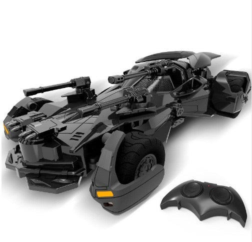 RC Car Batman