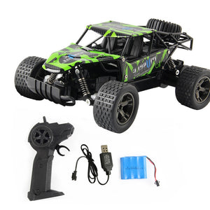 RC CarSpeed Racing