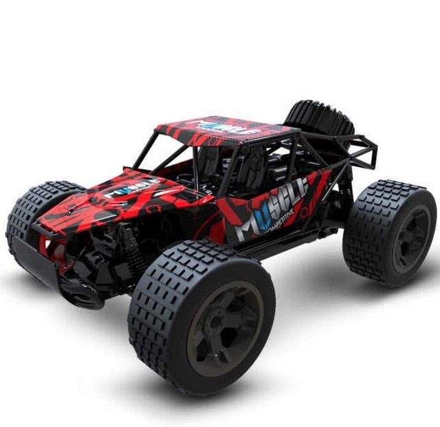 RC CarSpeed Racing