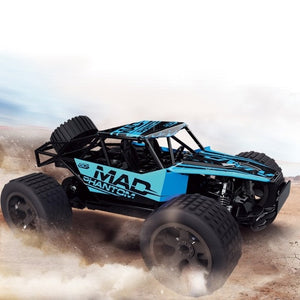 RC CarSpeed Racing