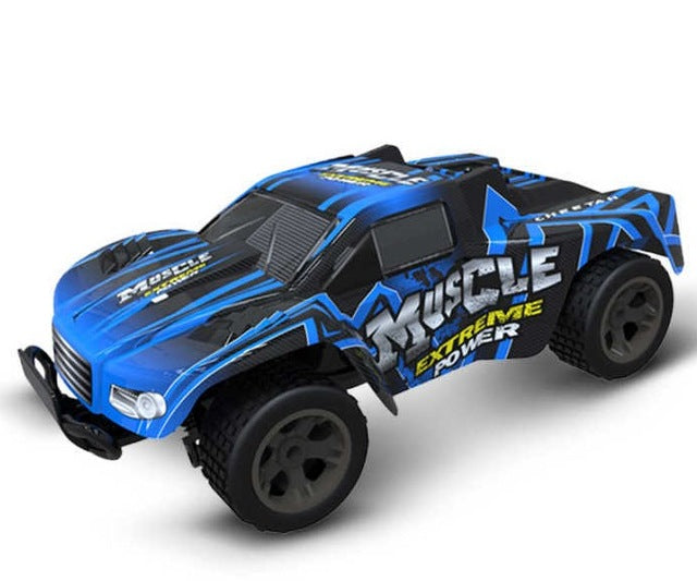 RC CarSpeed Racing