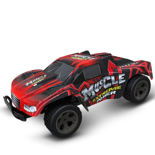 RC CarSpeed Racing