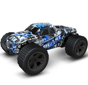 RC CarSpeed Racing