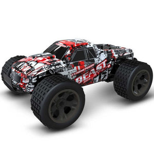 RC CarSpeed Racing