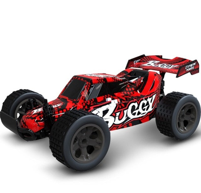 RC CarSpeed Racing