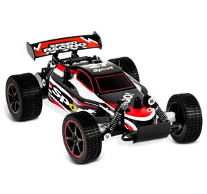 RC CarSpeed Racing