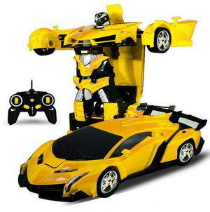 Rc Transformer