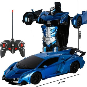 Rc Transformer