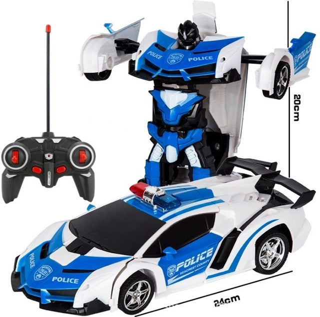 Rc Transformer