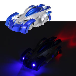 RC Car Anti gravité